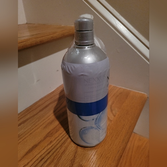 NEW Nexxus Advanced Shampoo & Conditioner Triple Hydration Complex 32 oz Bottle - Picture 2 of 4